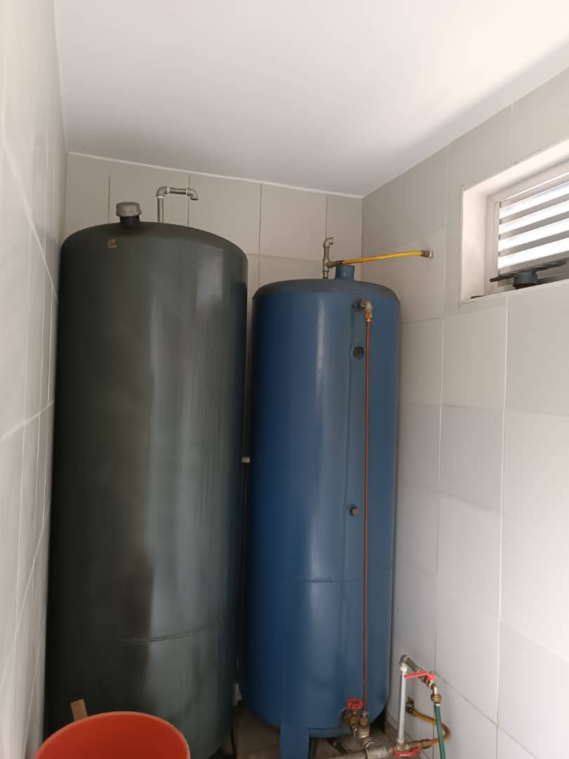 LUXURY HOUSE IN GUAPARO CARABOBO